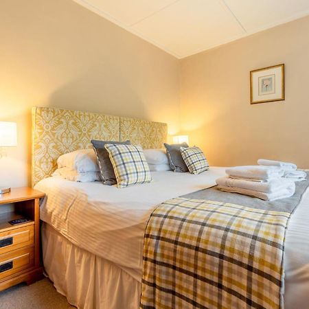 Craghill Cottage Elterwater Eksteriør bilde