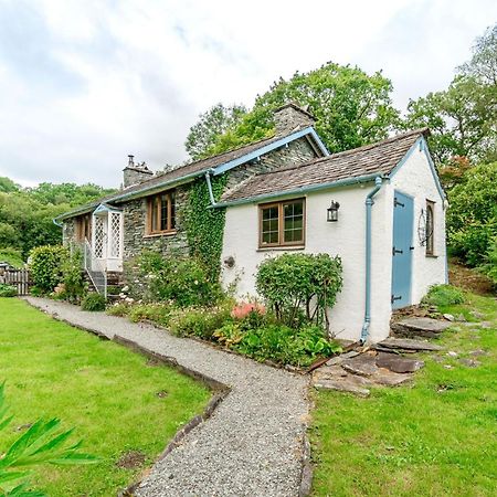 Craghill Cottage Elterwater Eksteriør bilde
