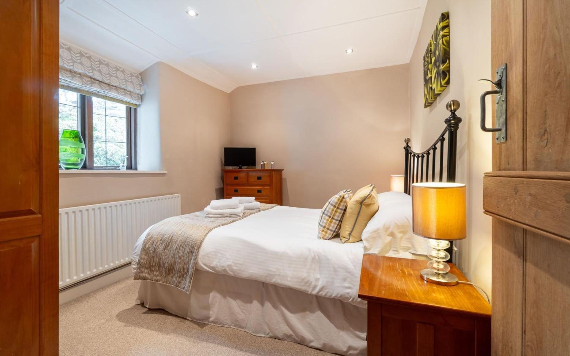 Craghill Cottage Elterwater Eksteriør bilde