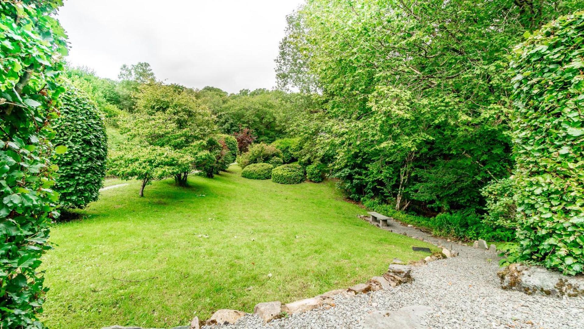 Craghill Cottage Elterwater Eksteriør bilde